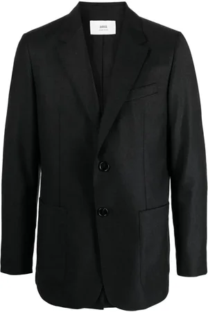 Ami Blazer en laine vierge