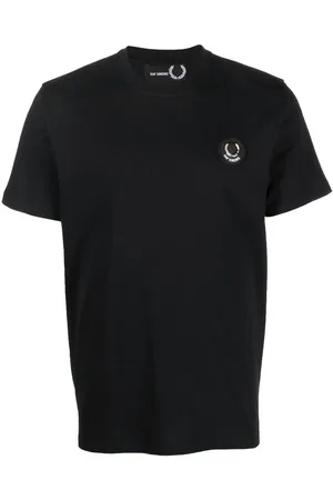 Fred Perry T-shirt Laurel Wreath