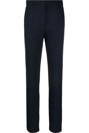 Totême Pantalon de costume à coupe slim