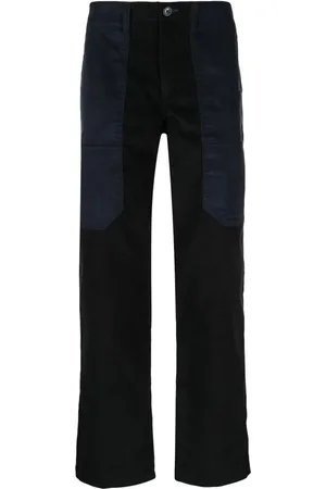 Paul Smith Pantalon évasé