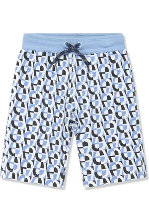 Aigner Pantalon de jogging à motif monogrammé