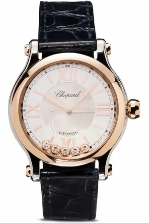 Chopard Montre Happy Sport 33 mm