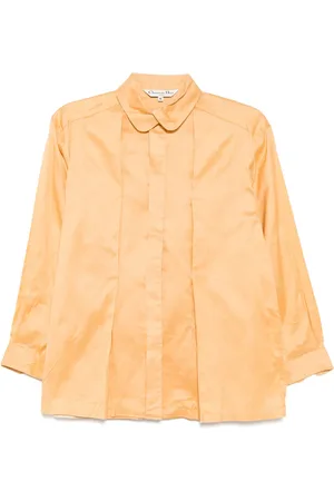 Dior Chemise à manches longues (années 1990)