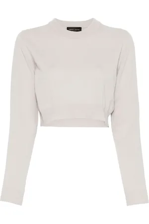 Roberto Collina Pull crop