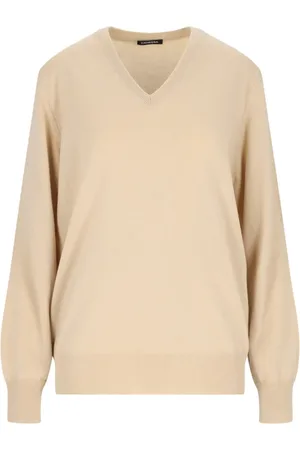 Canessa Pull en cachemire