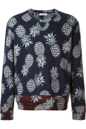 VALENTINO GARAVANI Sweat à imprimé graphique