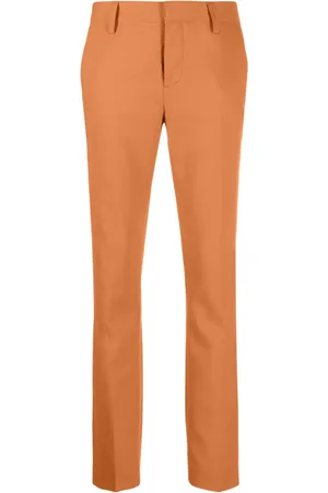 Dsquared2 Pantalon de tailleur à coupe slim