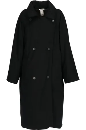 Jil Sander Manteau en laine (2017)