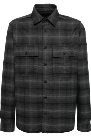 Belstaff Chemise Fallgate