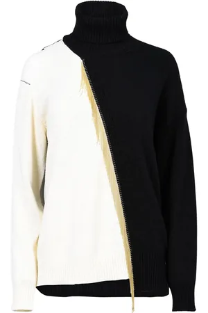 SIMONA CORSELLINI Pull en maille