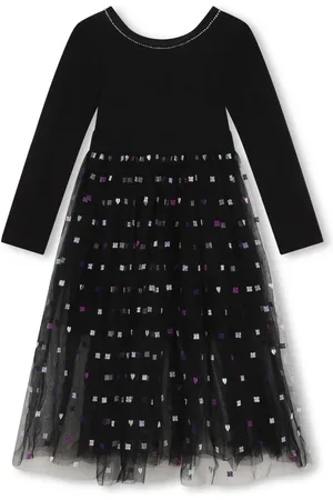 Givenchy Robe à motif 4G