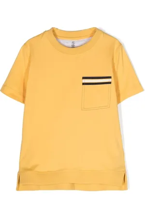 Brunello Cucinelli T-shirt à col rond