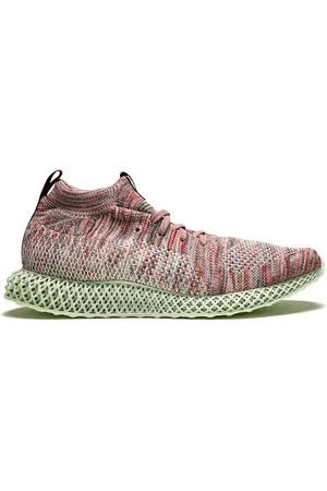 adidas Baskets Consortium Runner KITH 4D