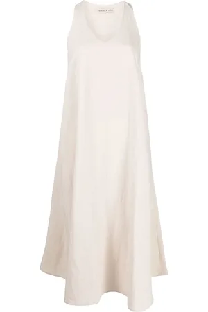 BLANCA Robe Aspasia à coupe évasée