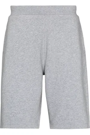 Sunspel Bermuda à taille élastique