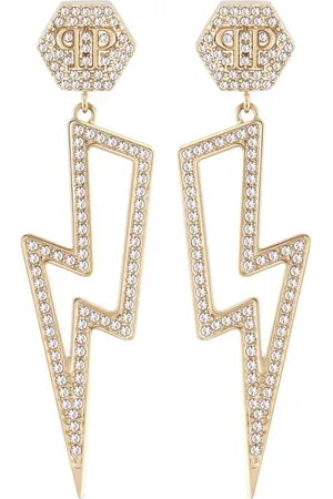 Philipp Plein Boucles d