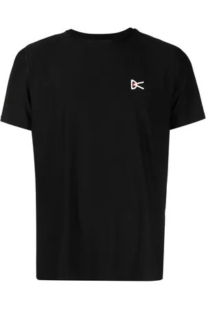 District Vision T-shirt Aloe à manches courtes