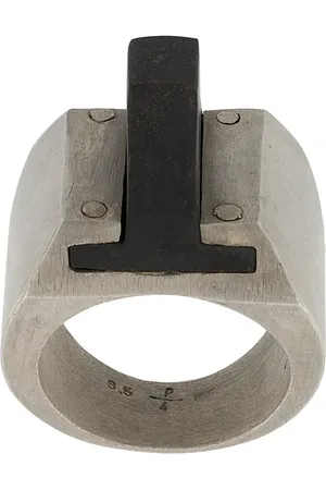 PARTS OF FOUR Bague V3