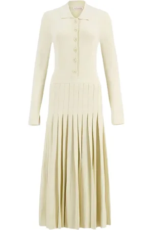 Altuzarra Robe Delorme à coupe mi-longue