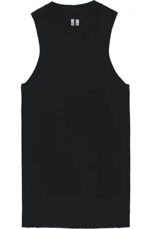 Rick Owens Gilet en laine