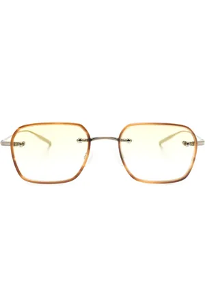 Barton Perreira Lunettes de soleil Louie