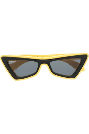 OFF-WHITE Lunettes de soleil Arrows