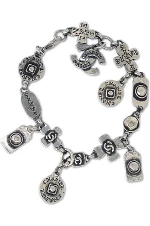 CHANEL Bracelet Cambon (1999)