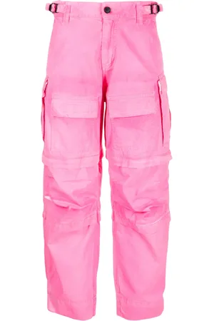DARKPARK Pantalon à poches cargo