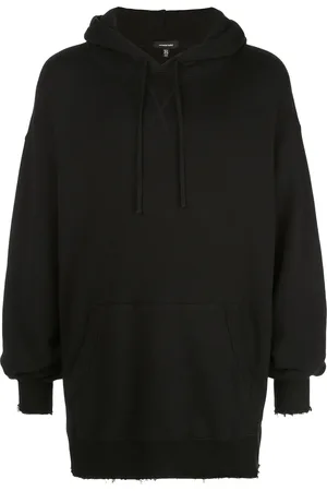 R13 Sweat à capuche classique