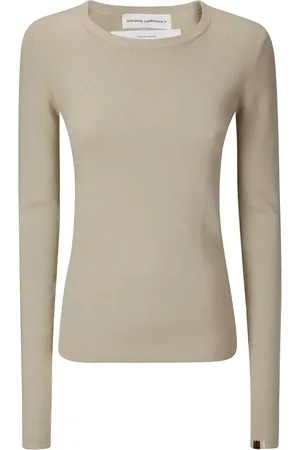 EXTREME CASHMERE Pull en maille fine