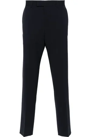 HUGO BOSS Pantalon à coupe fuselée