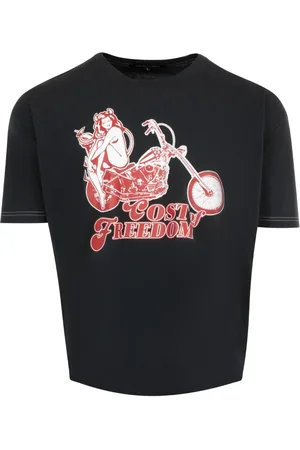 Cout de la Liberte T-shirt Freddie Something Exciting