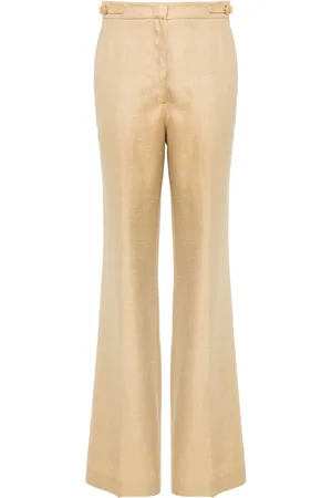 GABRIELA HEARST Pantalon Vesta
