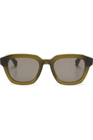 MYKITA Lunettes de soleil Kiene à monture carrée