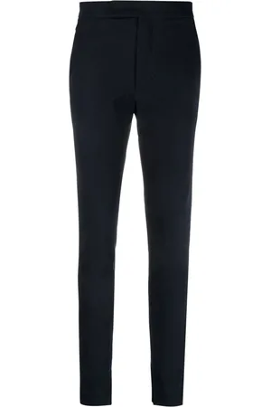 Tommy Hilfiger Pantalon fendu à coupe slim