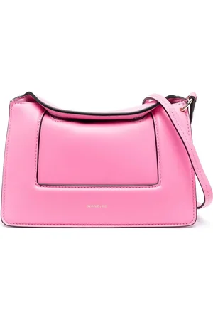 Wandler Micro sac porté épaule Penelope