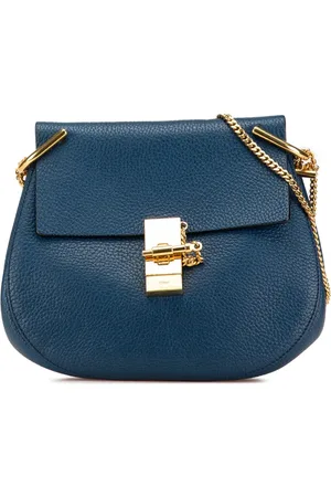 Chloé Petit sac à bandoulière Drew (2000-2024)