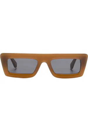 OFF-WHITE Lunettes de soleil Ontario