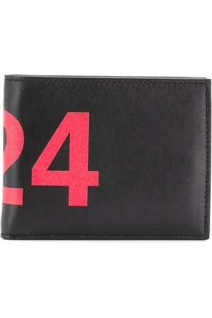 424 FAIRFAX Portefeuille Fairax à logo