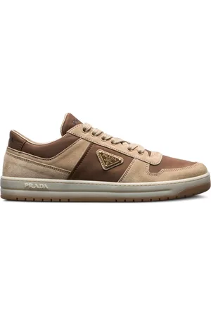 Prada Baskets Downtown