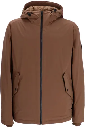 HUGO BOSS Veste Coglio à capuche