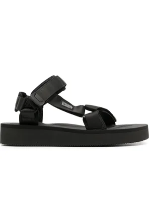SUICOKE Sandales compensées DEPA-2PO
