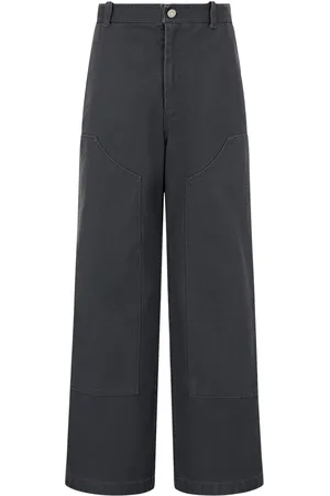 Studio Tomboy Pantalon en coton