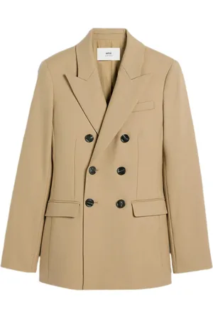 Ami Blazer à boutonnière croisée