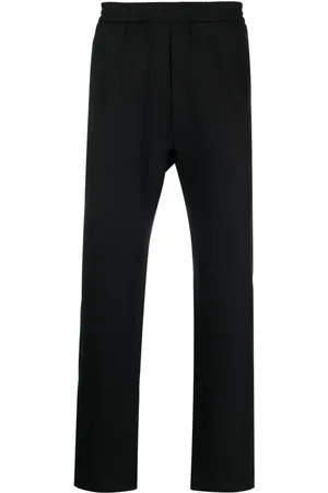 BARENA Pantalon Riobarbo Frare à coupe droite