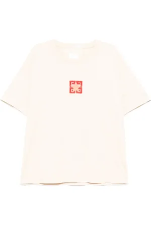 Givenchy T-shirt à logo