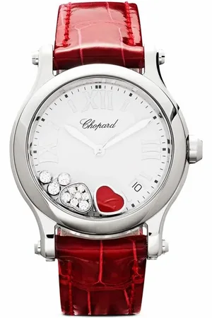 Chopard Montre Happy Sport 36 mm