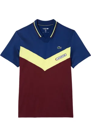 Lacoste Polo à manches courtes