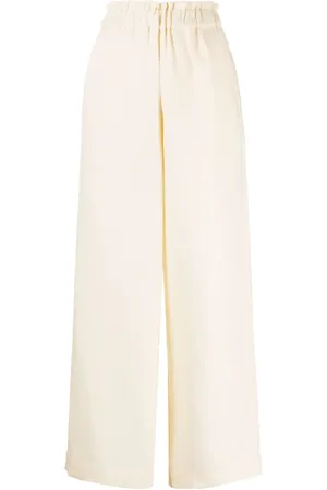 Casa Raki Pantalon Natalia en lin