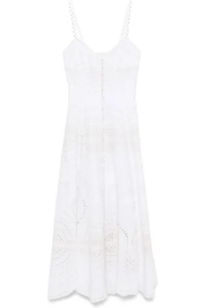 CHARO RUIZ IBIZA Robe longue Catta